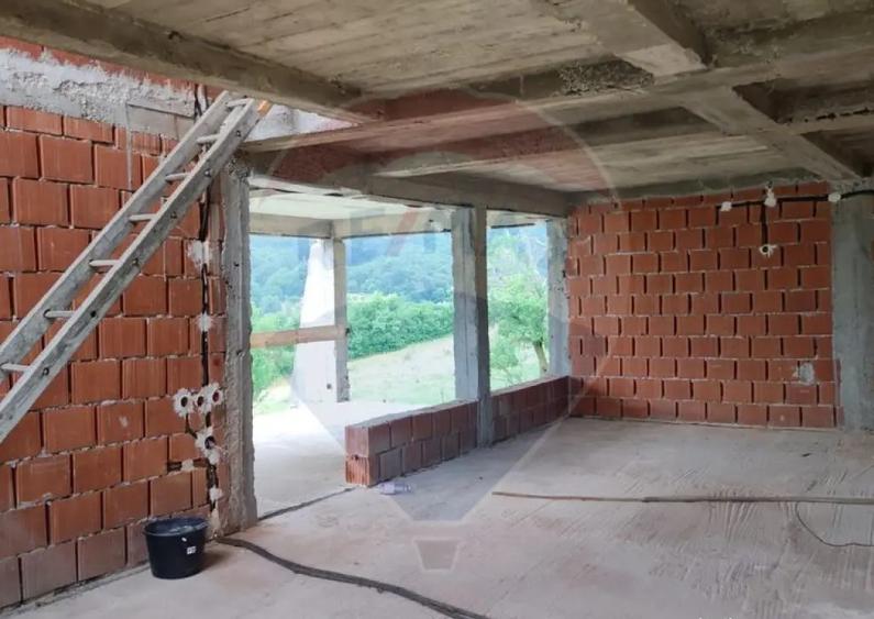 Casa de vacanta cu 6 camere de vanzare Suncuius - 12