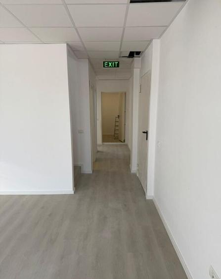 Spatiu depozitare si productie Soseaua de centru Chitila - 8