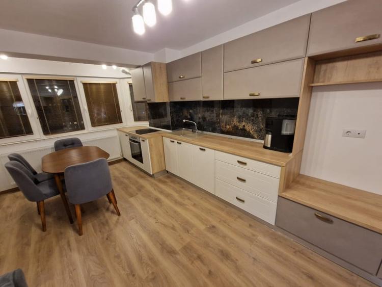 ap 3 camere viteazu dumbravii dormitoare duble - 4