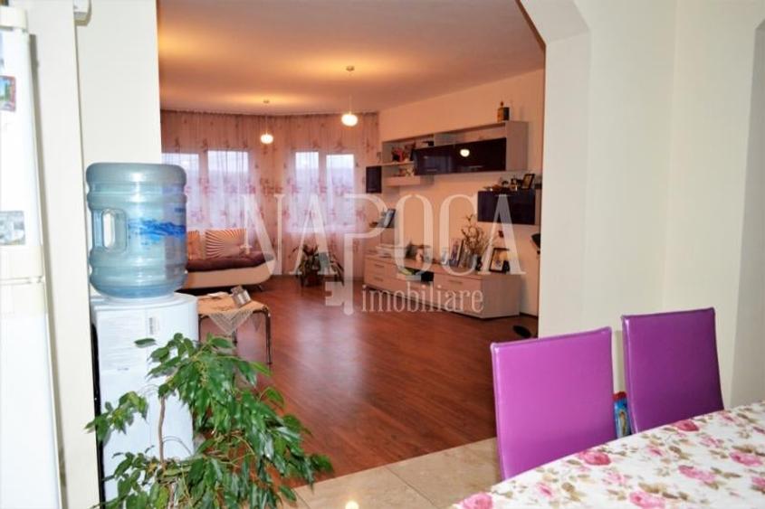 Casa 11 camere de vanzare in Grigorescu, Cluj Napoca - 4