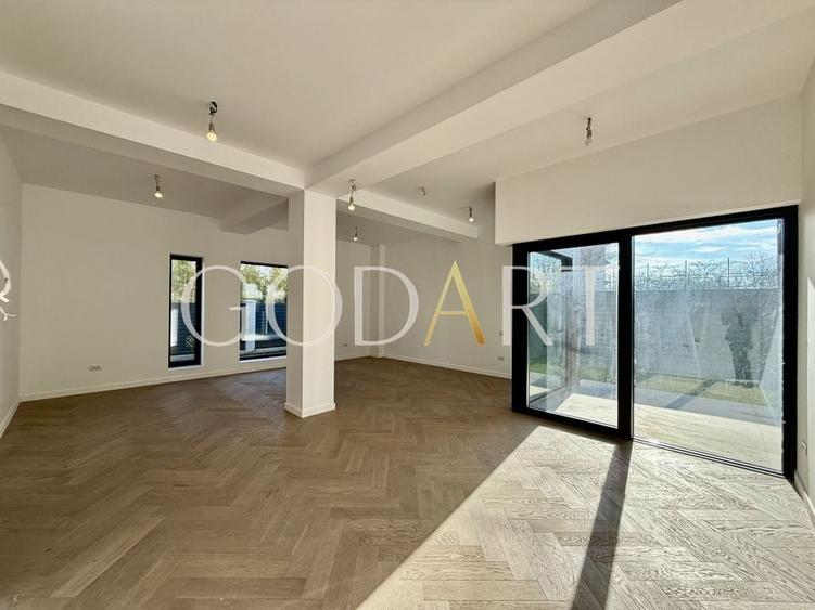 VILA TOWNHOUSE | FINISAJE PREMIUM | PIPERA - 2