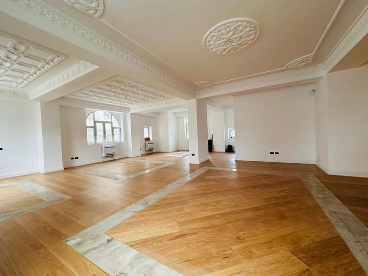 Dorobanti Capitale || birouri || comercial || clinica || showroom - 6