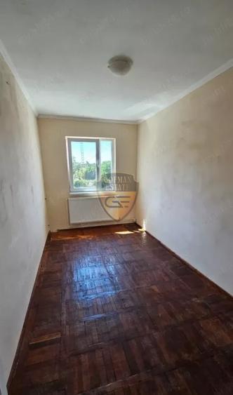 Apartament 3 camere, Inel II Sabroso, et 3/4, 43mp, balcon, centrala gaz, A/C - 8