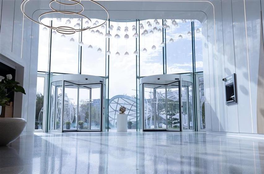 Yunity Park - Birouri Clasa A - Hub Tehnologic Dimitrie Pompeiu - 6