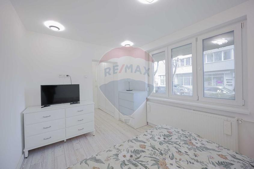 Apartament cu 2 camere de vanzare in zona Centrala - 6