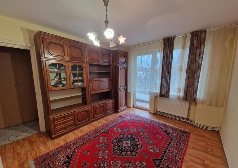 Apartament 2 camere 46mp - 1