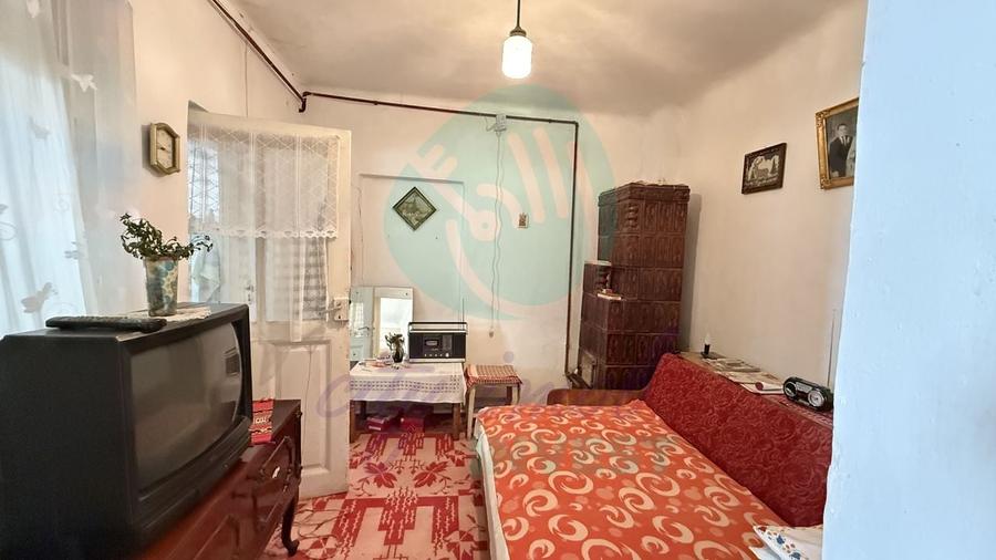 Casa singura in curte la 2 pasi de Calea Calarasilor - 8