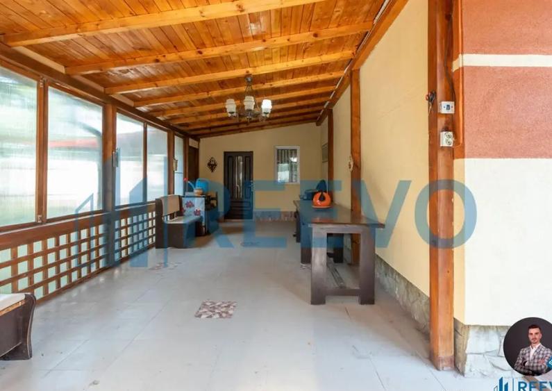 Casa/Vila de vanzare Bogdan Voda, Bacau - 7