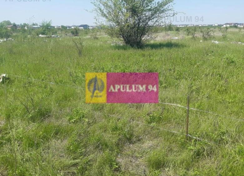 Teren bun mare și ieftin - 19