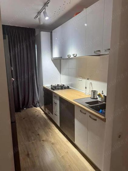 Apartament 2 camere in Zona Pipera - 2