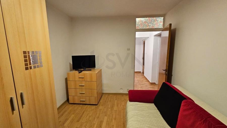 REA1026948 Apartament Spatios cu 3 Camere I Zona Cocosul Rosu I - 2