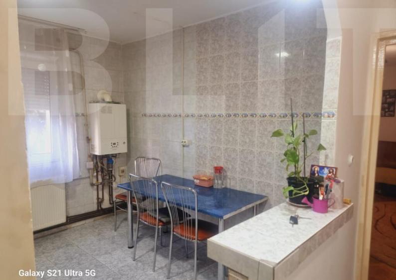 Vand apartament in Micro3 langa parcare - 1