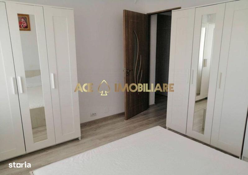 2 Camere de inchiriat | Theodor Pallady | Metrou | Mobilat | Utilat - 2