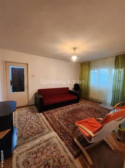 2 cam Girocului centrala proprie, bloc izolat
