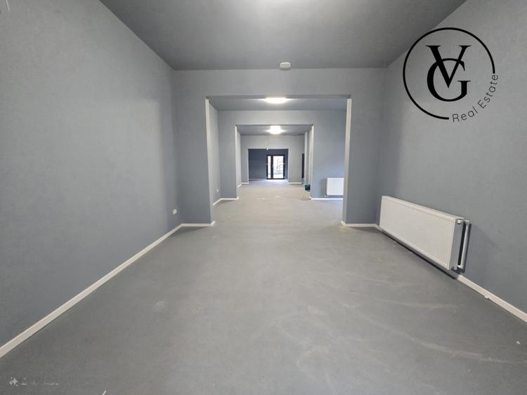 Spatiu Comercial | Mamaia |  Spitalul Militar - 4