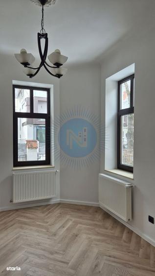 Spatiu de birouri in vila demisol etaj 1 si mansarda - 2