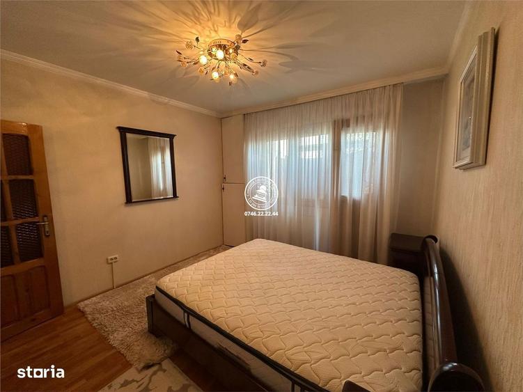 Apartament 3 camere de inchiriat, Podu Ros - 3