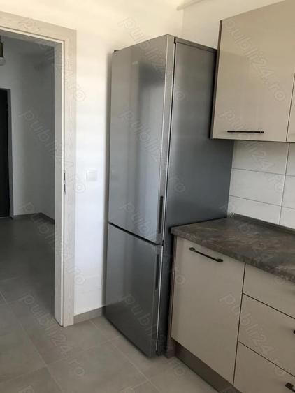 Inchiriere Apartament 2 camere Maurer - 6