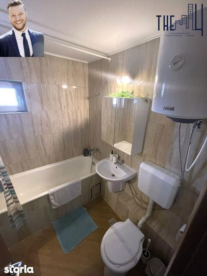 *Garsoniera decomandata *Drumul Taberei *41 mp SCD *Balcon panoramic - 10