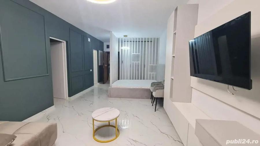 Apartament cu 1 camera - 2