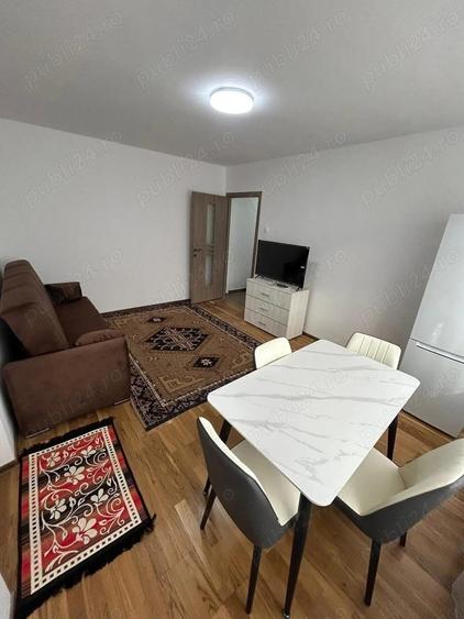De inchiriat apartament cu 2 camere, etajul 1, recent renovat, 300 euro luna - 5