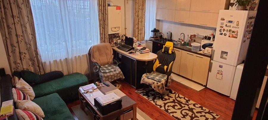 Duplex 2 camere zona Faget-luminos - 17