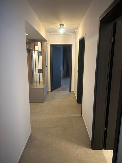 Apartament 2 camere, parcare subterana, 65 mp, prima inchiriere Cosmopolit - 9
