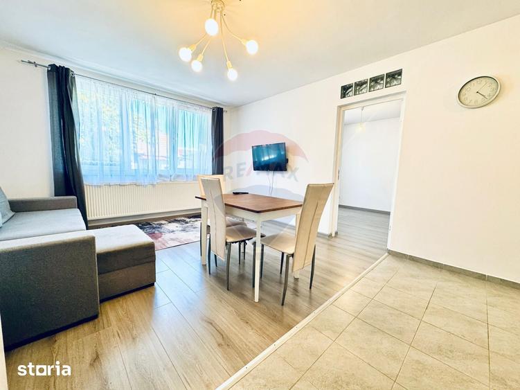 Apartament cu 3 camere de inchiriat - 4