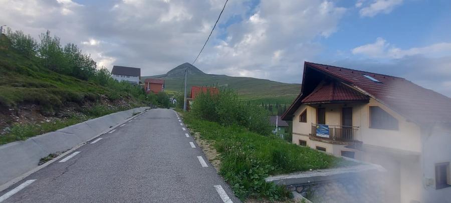 Pensiune de vanzare in statiunea Ranca, jud. Gorj - 5