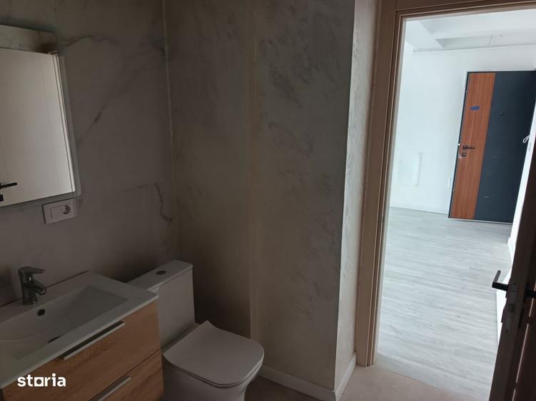 APARTAMENT 1 CAMERA, ETAJUL 2, VISANI ,ZONA LINISTITA,BLOC NOU - 8