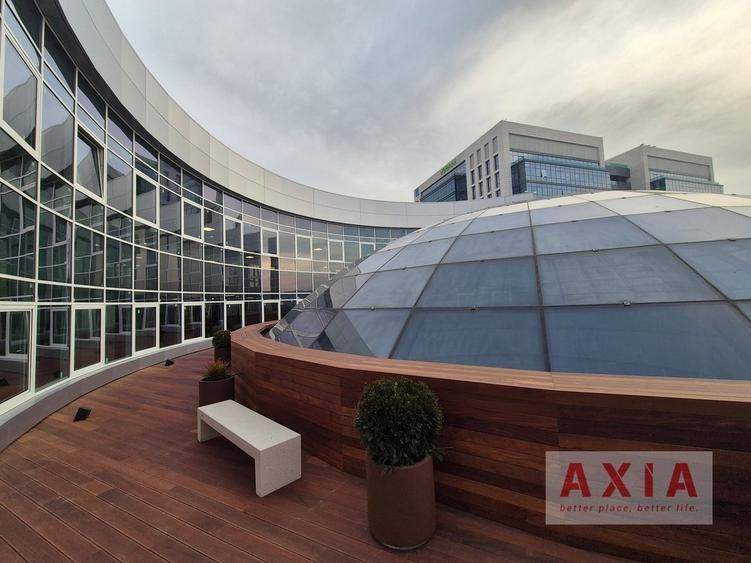 AFI Loft - Birouri premium - Comision 0% - 5