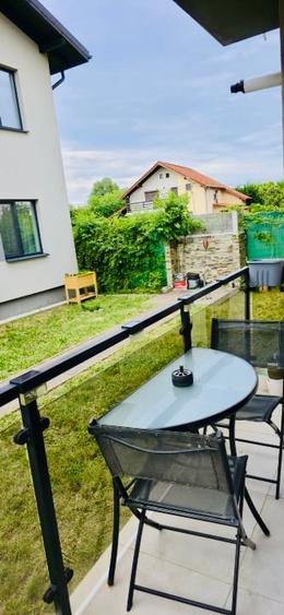 Proprietar inchiriez apartament complet mobilat si utilat, la prima chirie - 4