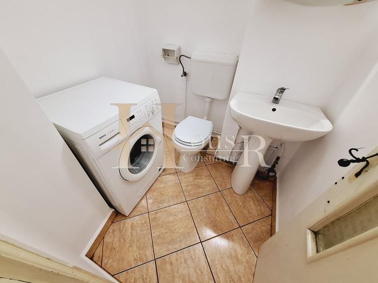 Soarelui, 3 camere la etajul 2. Model cu 2 bai si 2 balcoane. - 16