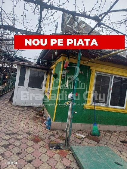 Teren 340mp Rahova - 1