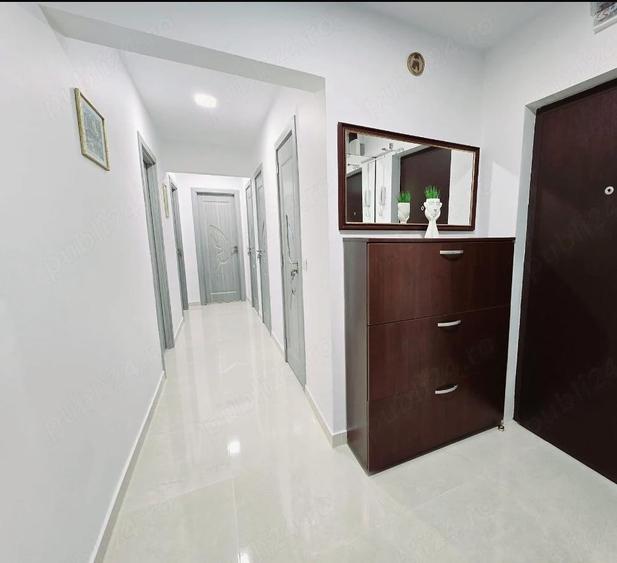Parc Drumul Taberei - 4 min. METROU - Apartament 3 camere - MODERN - 63 mp - 5