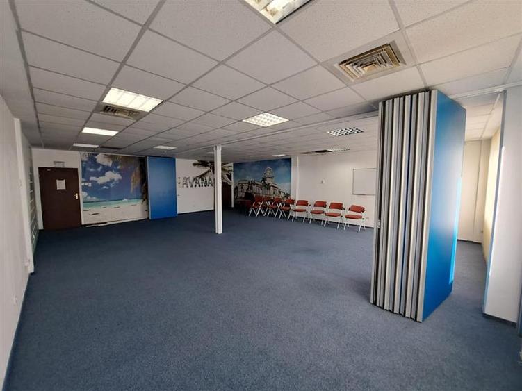 Spatiu pentru birouri, 80 mp utili, situat in zona Tetarom! - 4