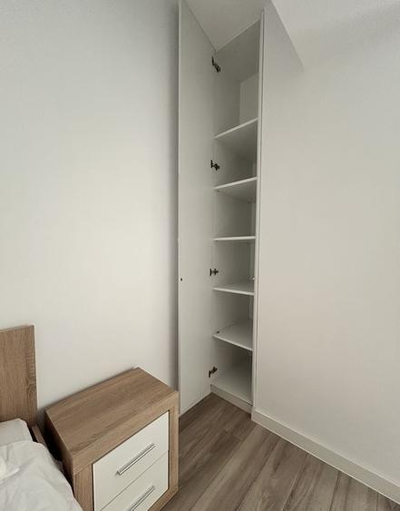 Apartament 2 camere Lux in Complexul Smart Lujerului - 11