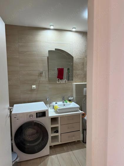Inchiriez apartament 2 camere, 2 locuri parcare, Cosmopolis Inchiriez apartament 2 camere, 2 locuri parcare, Cosmopolis