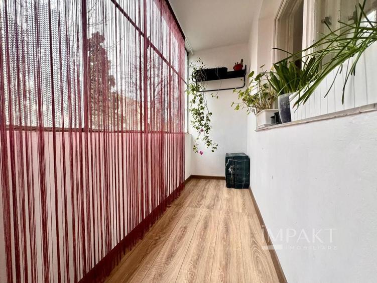 Apartament modern cu 2 camere in Gheorgheni - 7