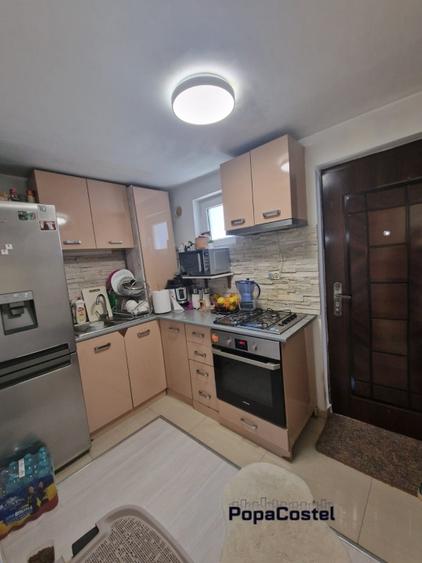 Sos. Viilor - in spatele spit. Marius Nasta casa 4 camere, toate utilitatile - 7