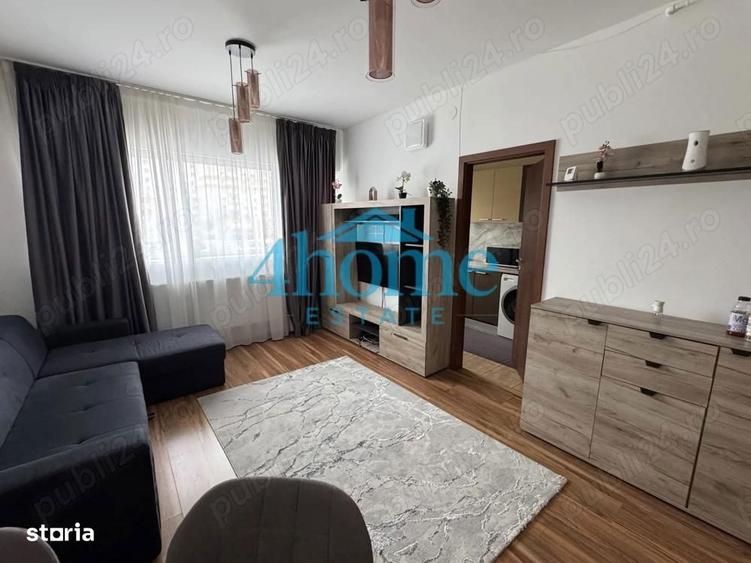 Garsoniera|Titan|Rasarit De Soare|Bloc Nou - 4