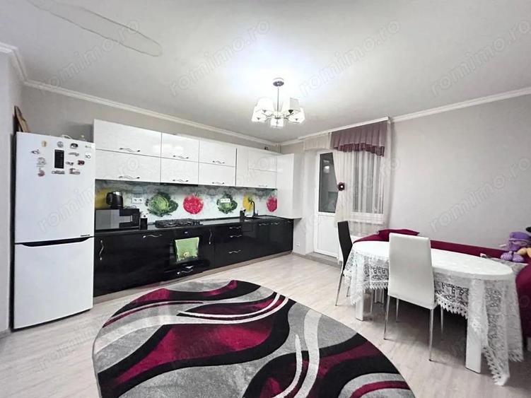 Garsoniera de vanzare in zona Piata sudului aproape de metrou - 1