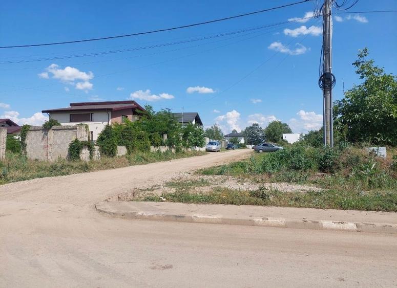 Teren intravilan Pantelimon - 3