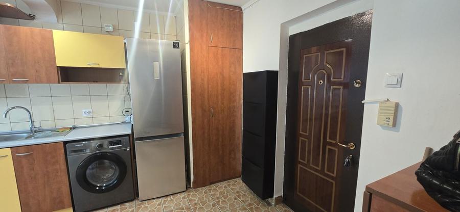 Apartament de inchiriat Rahova - 2