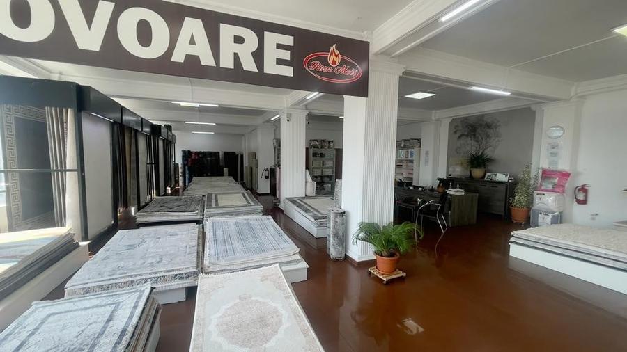 Inchiriere spatiu ,zona Complex Comercial Slava - 2