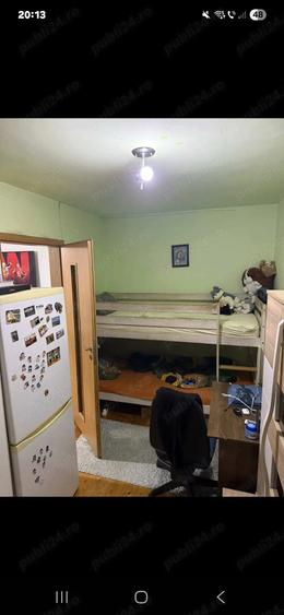 Vand urgent apartament in zona tiglari - 5