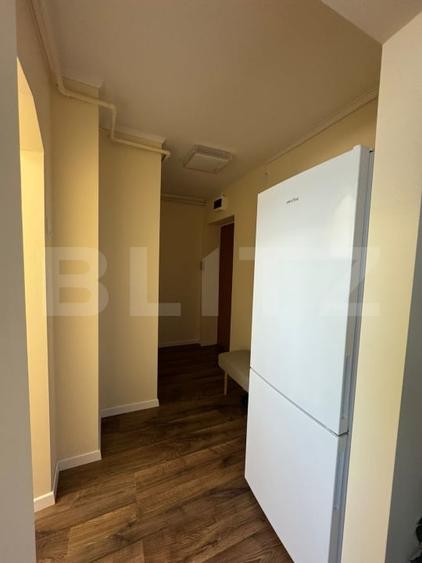 Apartament modern de 3 camere, complet renovat, zona Standard - 10