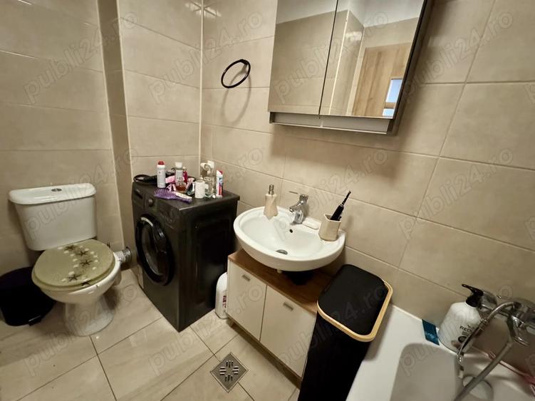 De inchiriat apartament 2 camere Militari Residence - 3