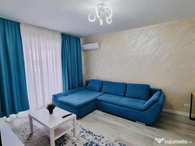 Apartament cu 2 camere de inchiriat in sectorul 6 Plaza Residence - 5