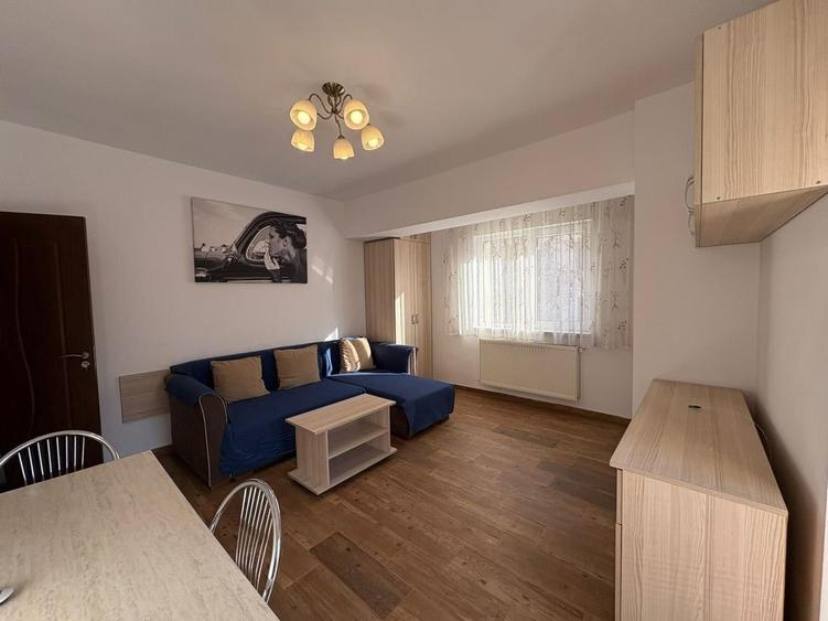 AP. 2 CAMERE PIATA SUDULUI, BLOC NOU, BUCATARIE INCHISA, METROU 9 MIN - 1